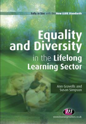 Equality and Diversity in the Lifelong Learning Sector