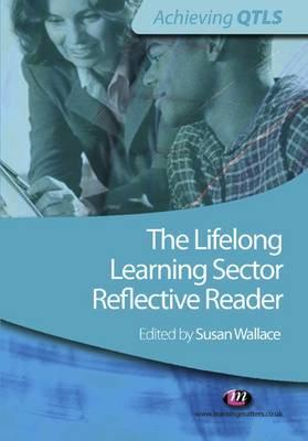 The Lifelong Learning Sector: Reflective Reader