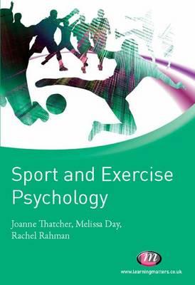 Sport and Exercise Psychology