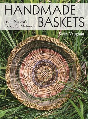 Handmade Baskets (Re-issue)