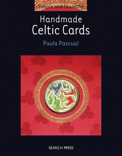Simple and Stunning: Handmade Celtic Cards