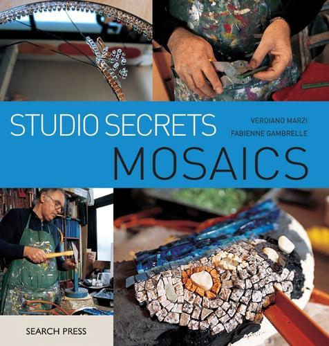 Studio Secrets: Mosaics