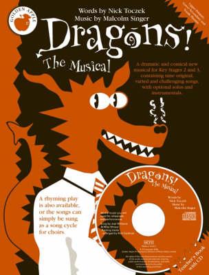 Dragons the Musical: Teachers Book