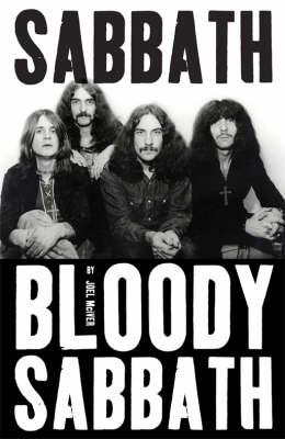 Sabbath Bloody Sabbath