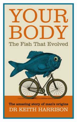 Your Body: The Fish That Evolved