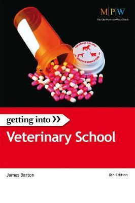 Getting Into Veterinary School