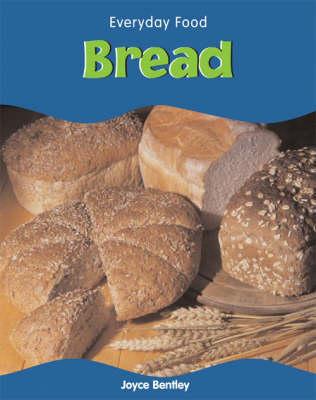EVERYDAY FOOD BREAD