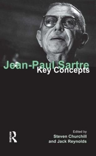 Jean-Paul Sartre: Key Concepts