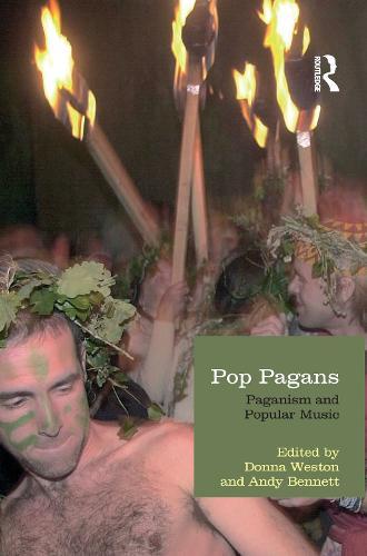 Pop Pagans: Paganism and Popular Music