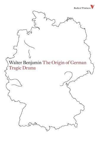 The Origin of German Tragic Drama