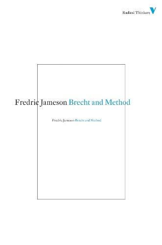 Brecht and Method