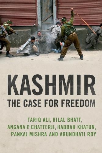 Kashmir: The Case for Freedom
