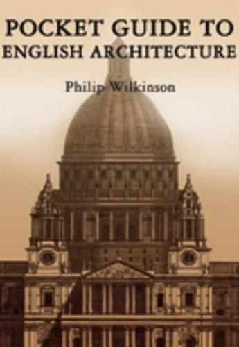 Pocket Guide to English Architecture