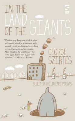 In the Land of the Giants: Selected Children’s Poems