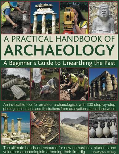 Practical Handbook of Archaeology