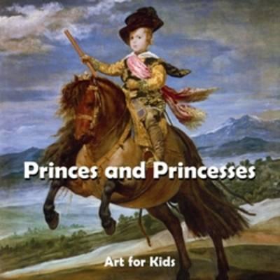 Princes and Princesses
