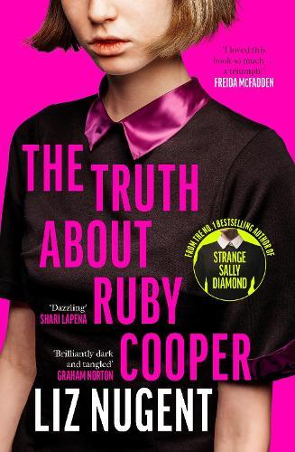 The Truth About Ruby Cooper