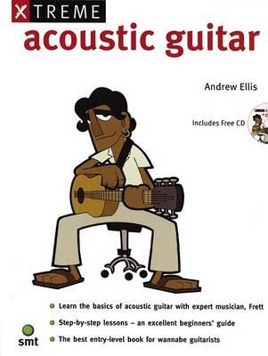 Xtreme Acoustic Guitar