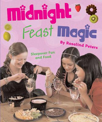 Midnight Feast Magic: Sleepover Food and Fun