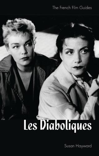 Les Diaboliques: French Film Guide