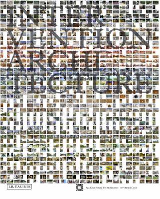 Intervention Architecture: Building for Change