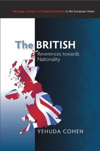British: Reverences Towards Nationality