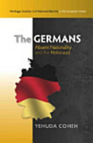 The Germans: Absent Nationality and the Holocaust