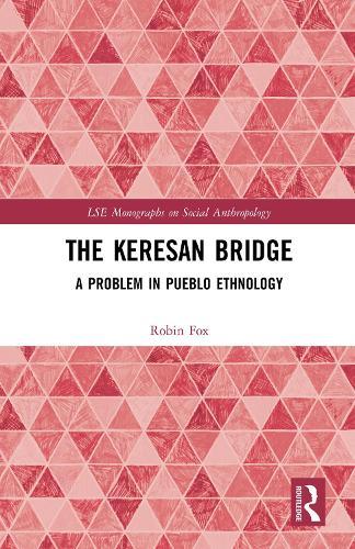 The Keresan Bridge: A Problem in Pueblo Ethnology