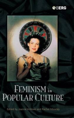 Feminism in Popular Culture