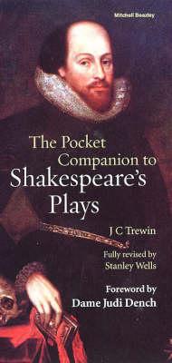 The Pocket Companion to Shakespeare's Plays