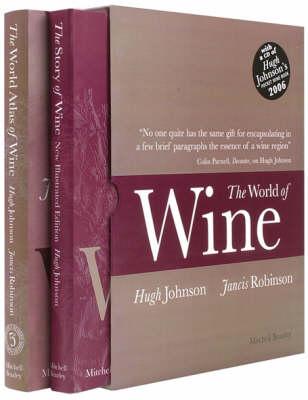 The World of Wine