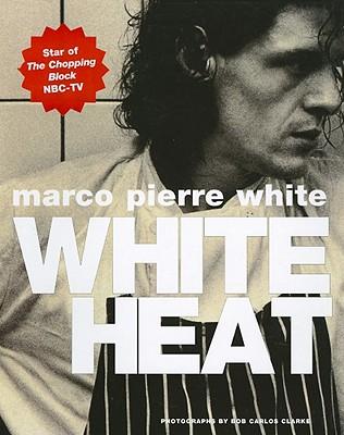 White Heat 25: 25th anniversary edition