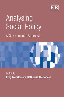Analysing Social Policy: A Governmental Approach
