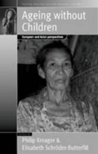 Ageing Without Children: European and Asian Perspectives on Elderly Access to Support Networks