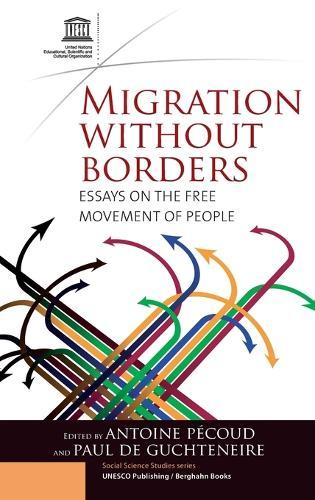 Migration Without Borders: Essays on the Free Movement of People