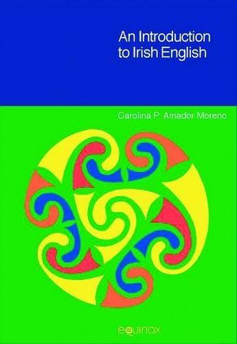 An Introduction to Irish English