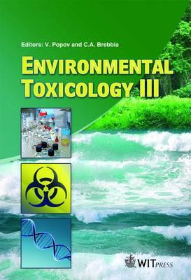 Environmental Toxicology