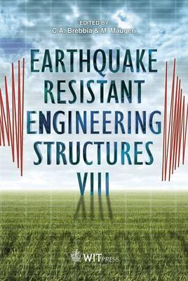 Earthquake Resistant Engineering Structures