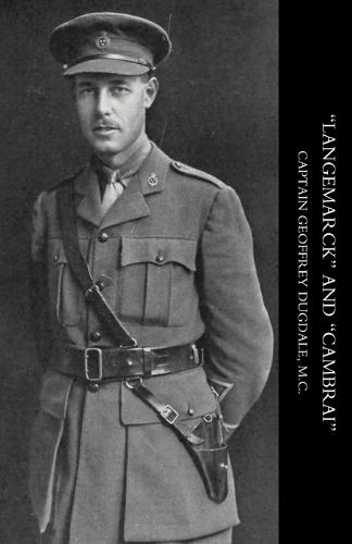 ""Langemarck"" and ""Cambrai""