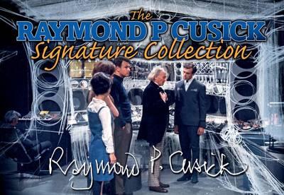 The Raymond P Cusick Signature Collection