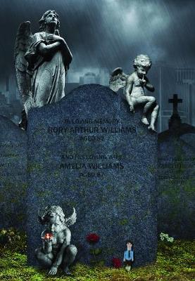 Time of the Doctor: The Unofficial and Unauthorised Guide to Doctor Who 2012 and 2013