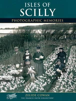 Isles of Scilly: Photographic Memories