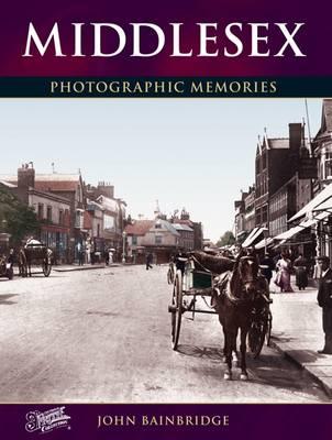Middlesex: Photographic Memories
