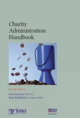 Charity Administration Handbook