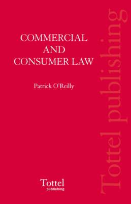 Commercial and Consumer Law