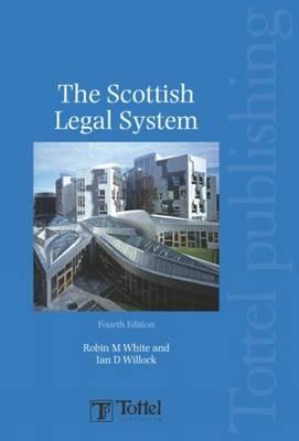 Scottish Legal System