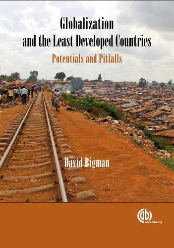 Globalization and the Least Developed Countries: Potentials and Pitfalls
