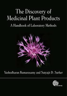 Discovery of Medicinal Plants