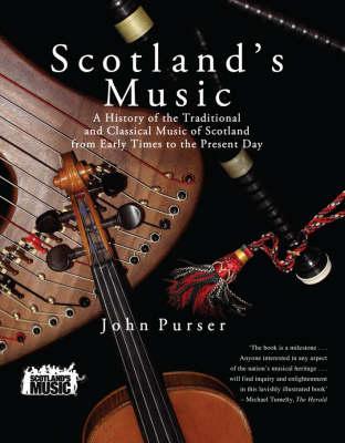 Scotland's Music