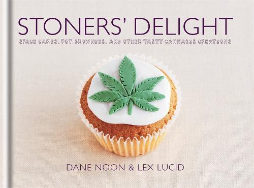 Stoner's delight: Space cakes, pot brownies and other tasty cannabis creations